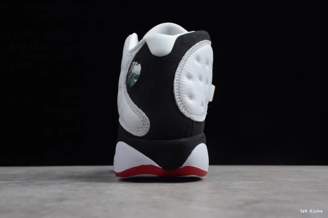 414571-104 He Jordan Air 13 Game Retro Got (2018) 0722